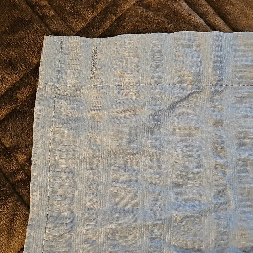 Shower Curtain